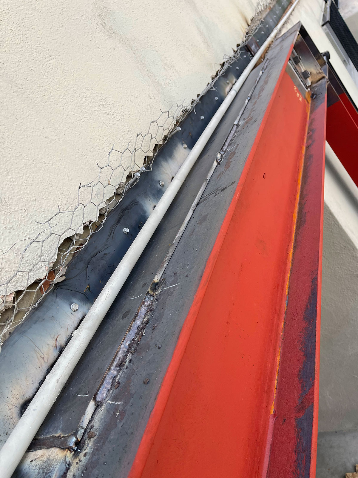 Pre-Construction Planning