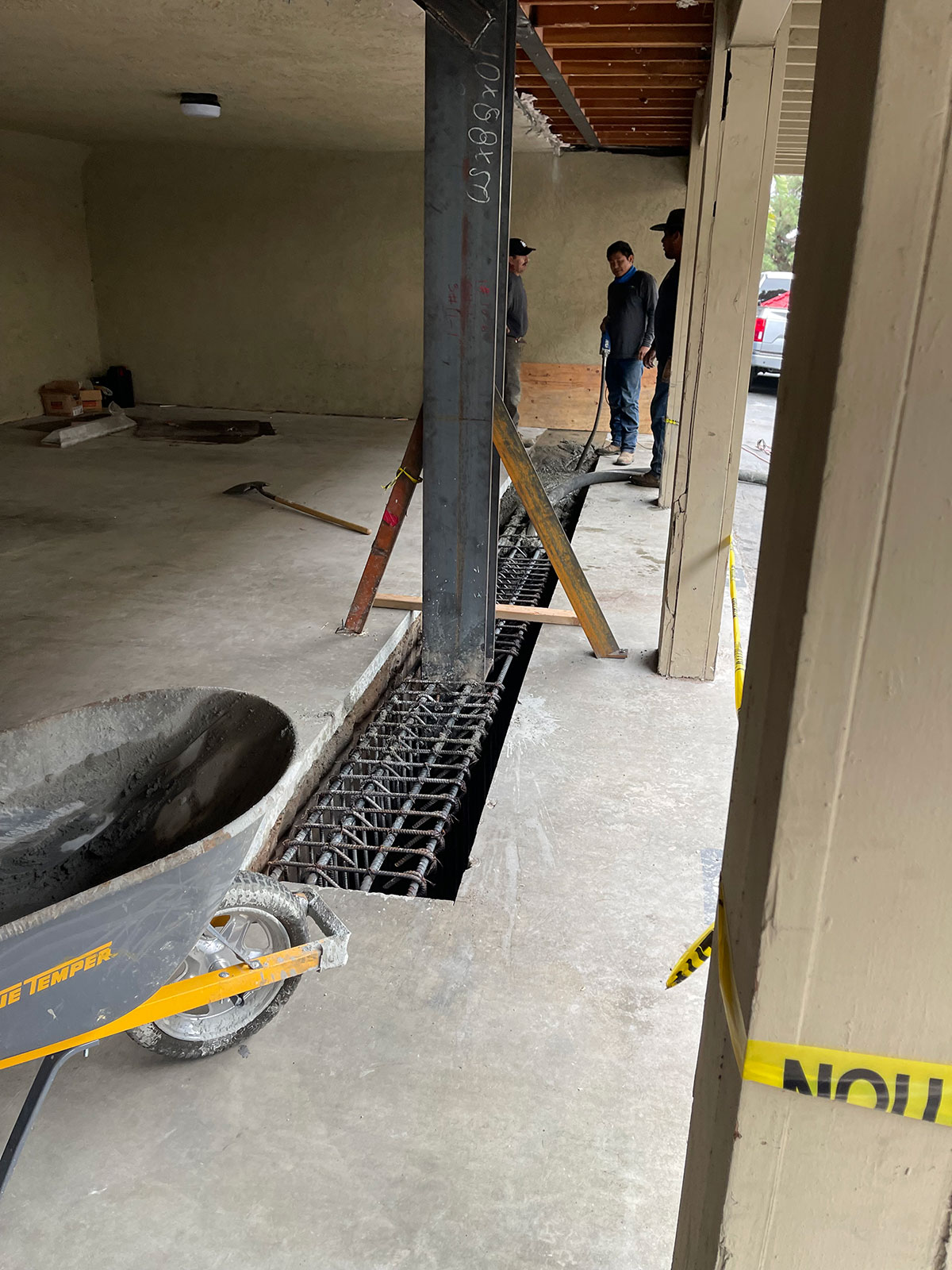 Heavy Construction Equipment