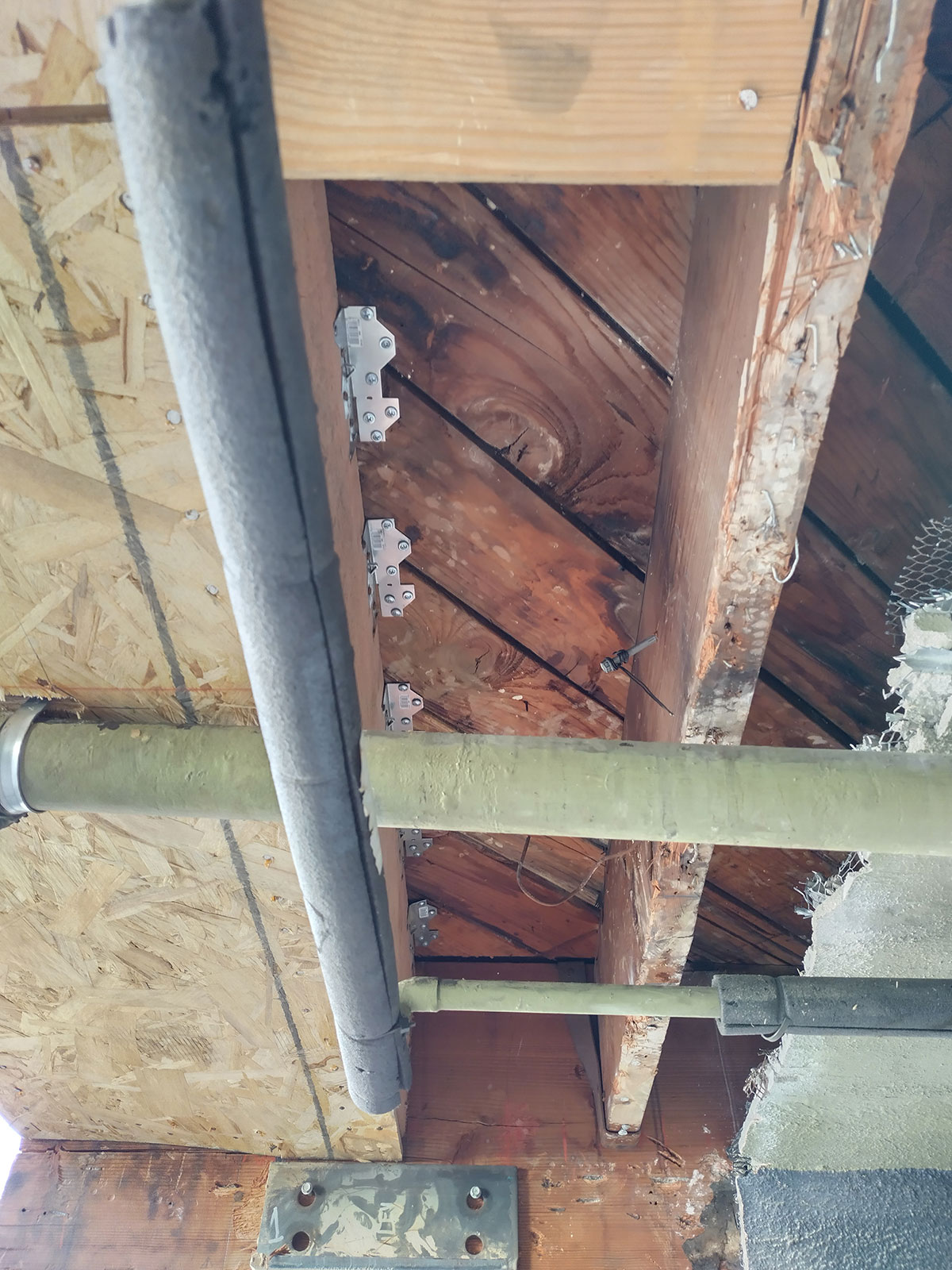 Commercial Building Construction