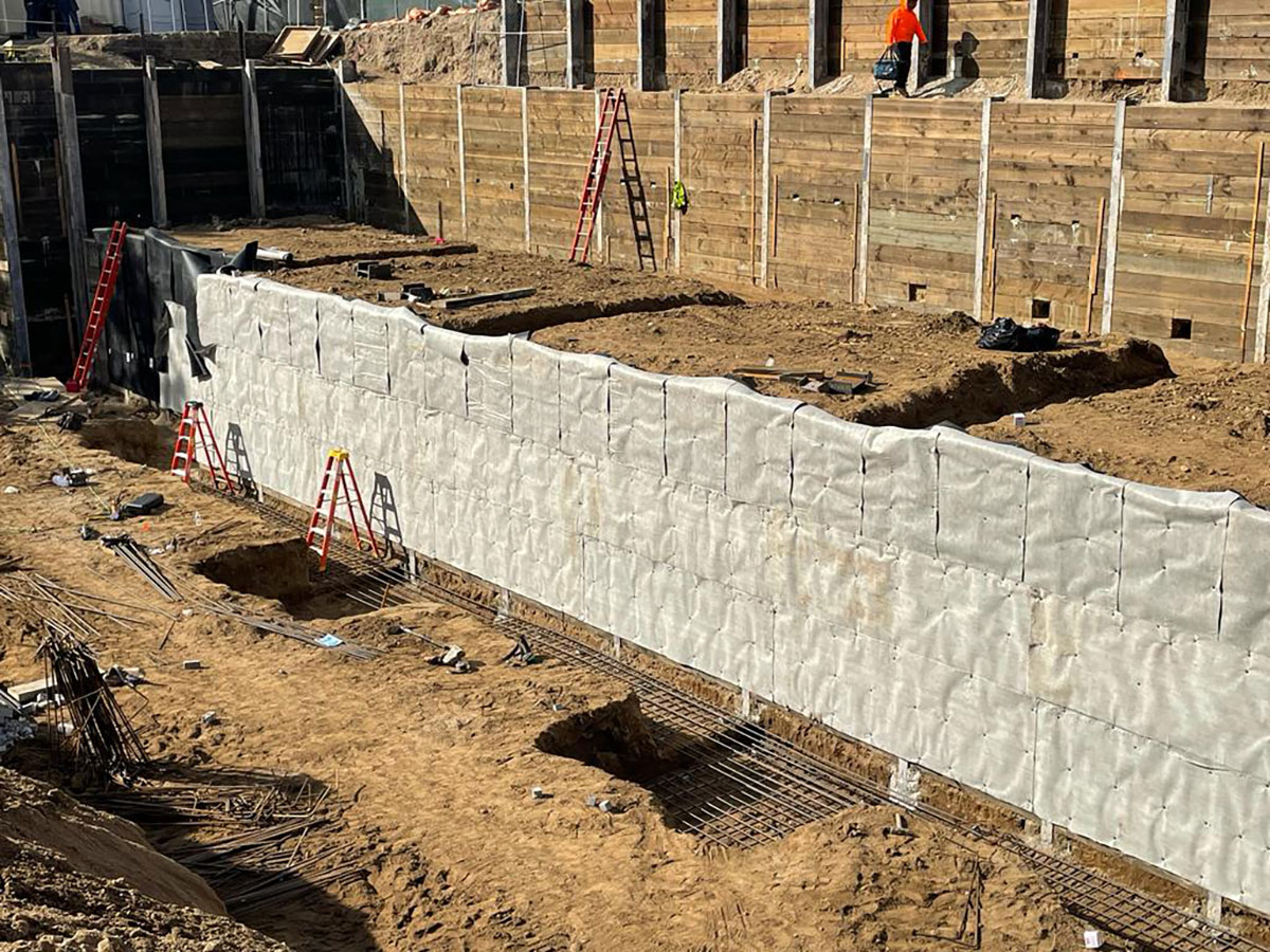 Non-Ductile Buildings