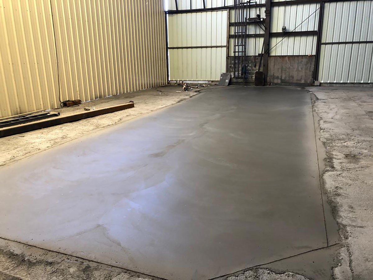 General Engineering Contractors