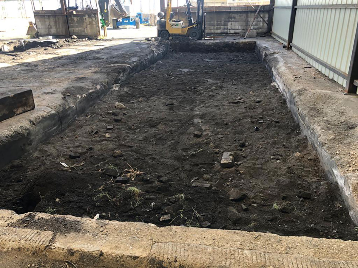 Earthquake Retrofit - Engineering and Seismic Construction