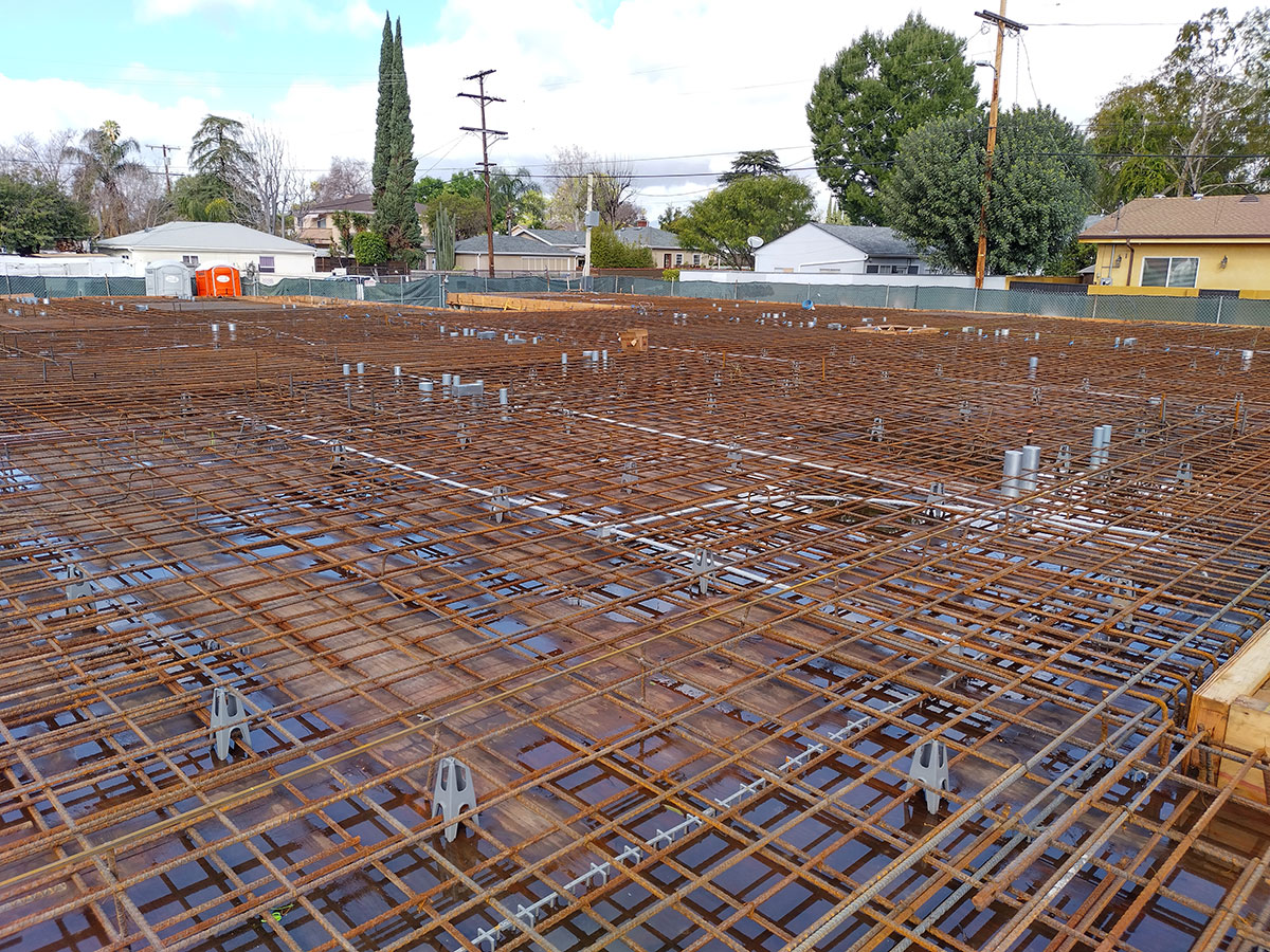 Shear Walls - Engineering and Seismic Construction