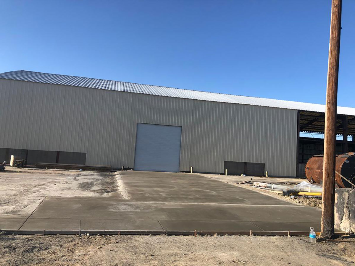 Shear walls for seismic strengthening