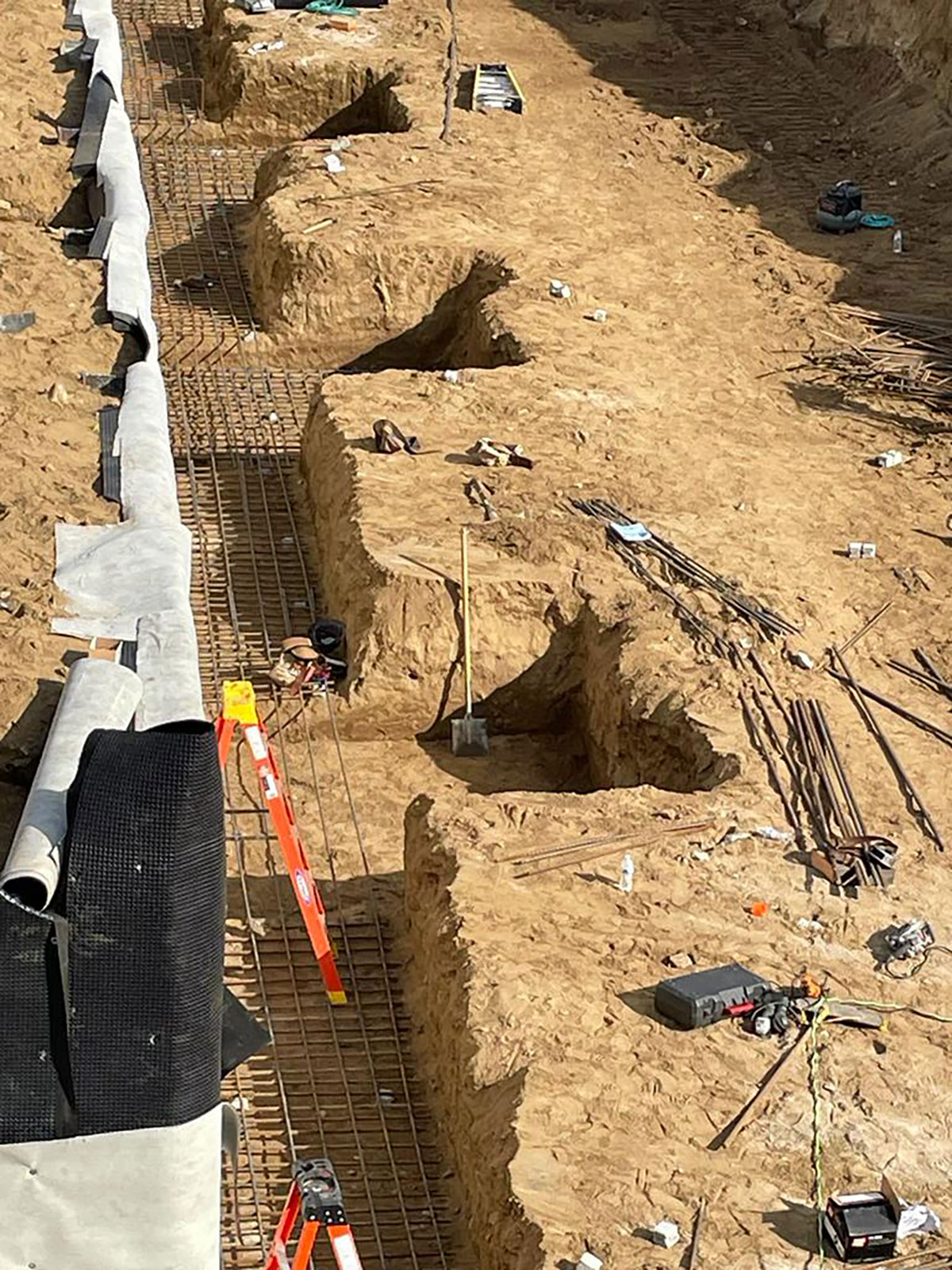 Construction Services