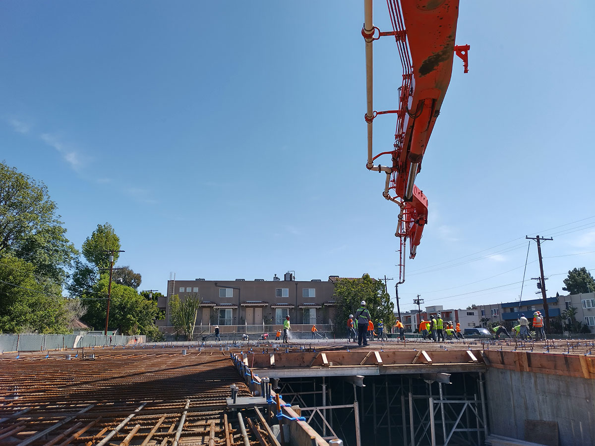 Seismic design plans