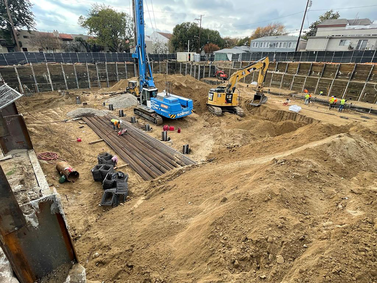 Structural Concrete Decks