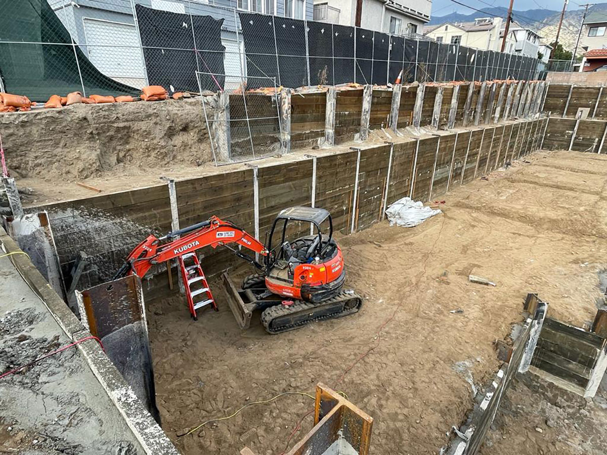 Wide Commercial Projects