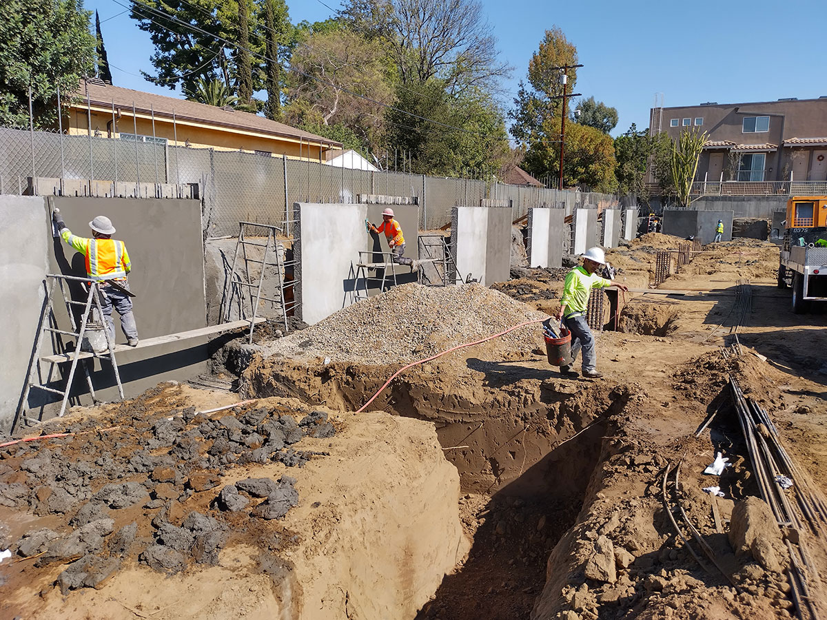 Deputy Inspection Services