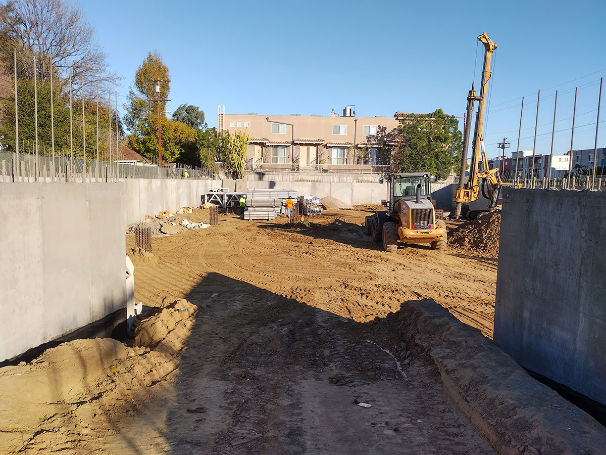 Drainage & Waterproofing Solutions