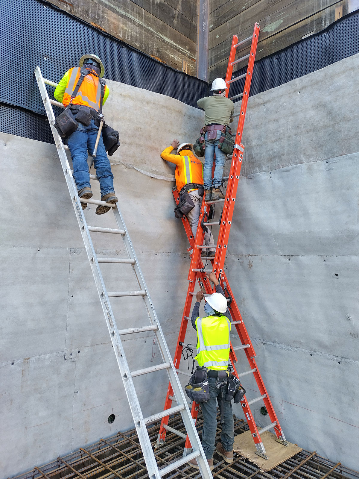 Seismic retrofit cost estimation